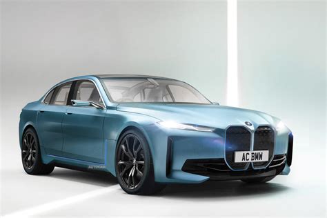 Bmw To Launch Nine New Electric Cars By 2025 Autocar