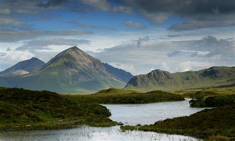Travel Tips Discover The Isle Of Skye And The Weeks Best Deals