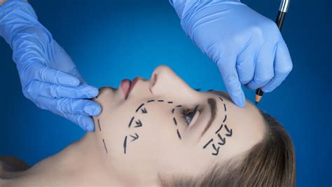 List The Most Popular Plastic Surgery Procedures 949 The Bull