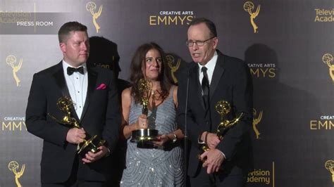 Emmy Winner Jonathan Murray Born This Way On Mary Ellis Bunim