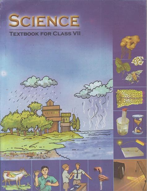 Routemybook Buy 7th Cbse Science Textbook By Ncert Editorial Board
