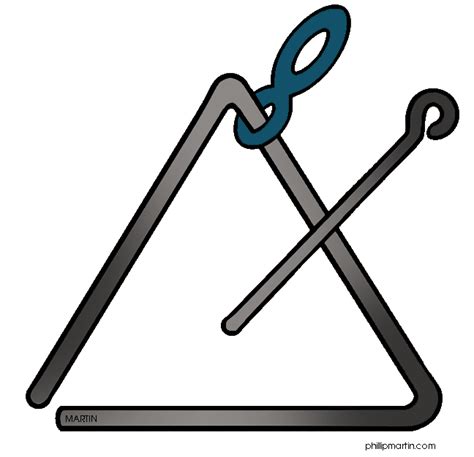 Triangle Clipart Black And White Clipground