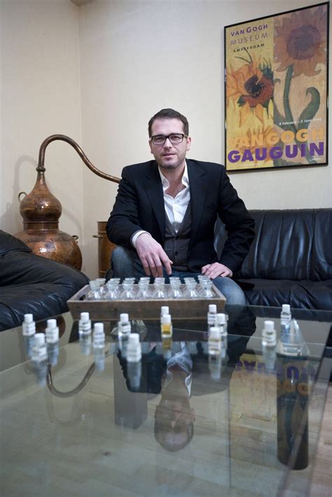 So können alle beteiligten sichergehen, dass der dispo beziehungsweise. Bild zu: Parfumeur David Albrecht: „Die Klaviatur ist ...