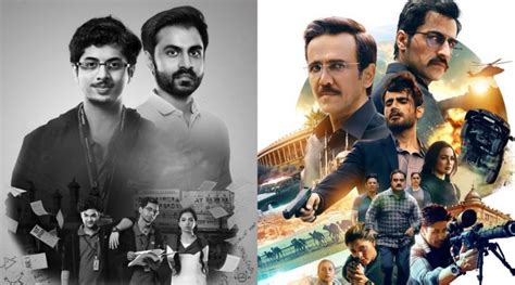 Top 10 Indian Web Series To Watch During Self Isolation Web Series