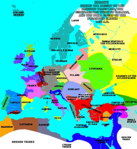 Europe Wiki Atlas Of World History Wiki Fandom