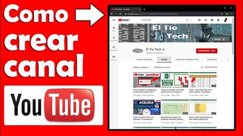 Youtube Cmo Verificar Un Canal 2020 Habilitar Miniaturas