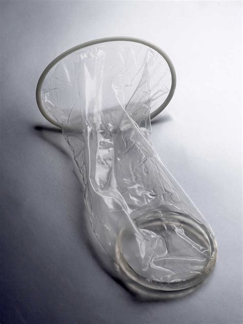 Female Condom Reintroduced As Tool To Fight Aids Npr