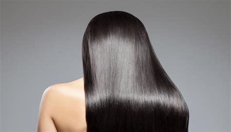 Ways To Get Smooth Silky Hair