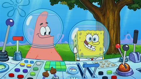 watch spongebob squarepants season 11 episode 13 doodle dimension moving bubble bass full