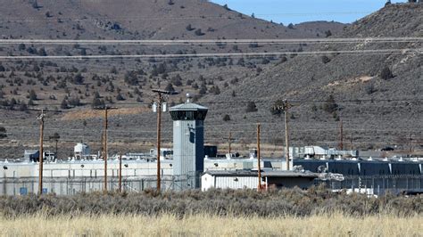 2 Tulare County Inmates Shot Killed After California Prison Stabbing