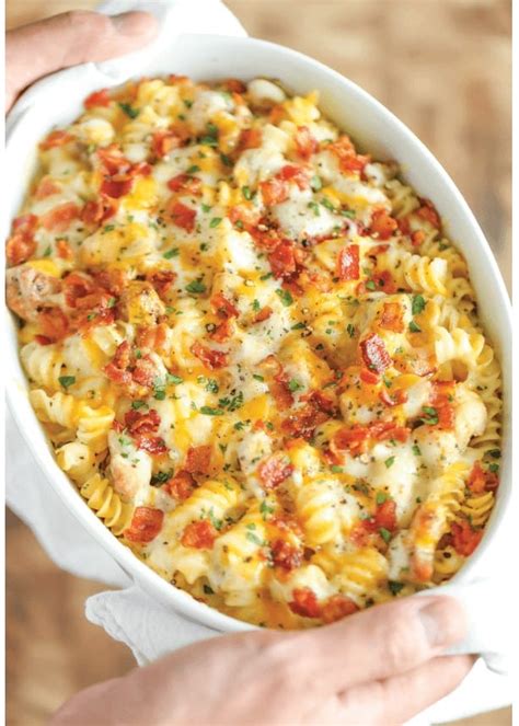 Rethink your chicken dinner with these recipes from the pioneer woman, including chicken salad, chicken spaghetti, and chicken tortilla soup. 27 Simple Dinner Ideas For Tonight That Are Totally Delicious!