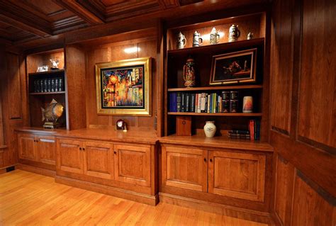What Is Custom Millwork Custom Doors And General Contracting
