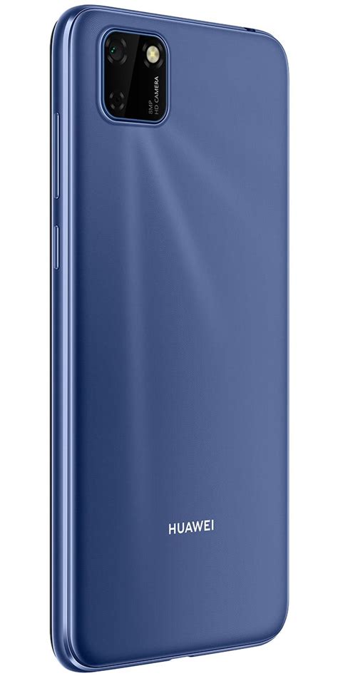 Huawei Y5p 2gb Ram 32gb Phantom Blue Magazin Online Moldcell