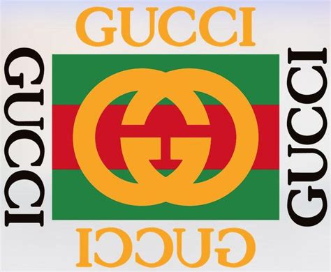 Image Result For Gucci Logo Logo Clipart Logo Svg