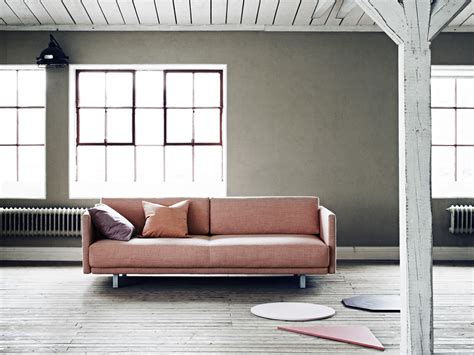 Maybe you would like to learn more about one of these? Softline : Mobilier, canapé design, Paris, France - Silvera