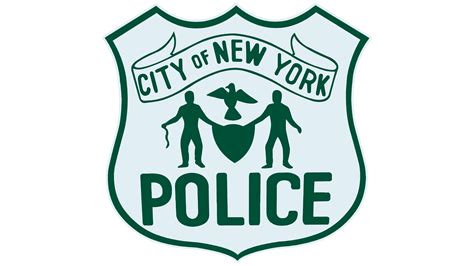 Nypd Logo Symbol Meaning History Png Brand