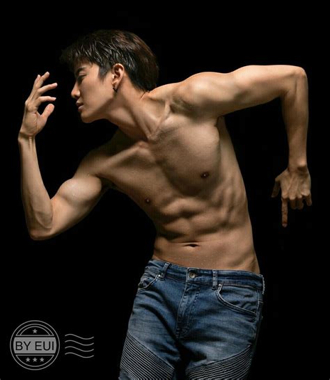 Mike Handsome Asian Men Hot Asian Men Bangkok Mike D Angelo Male Pose Reference Man Parts