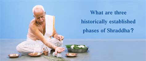How To Perform Shraddha Rites And Rituals