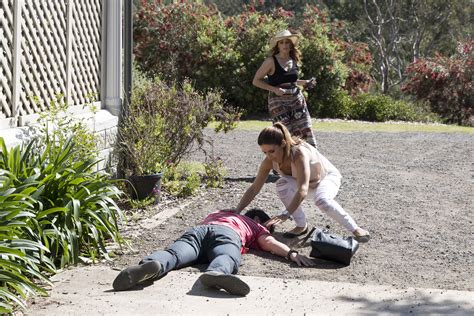 Home and away is an australian television soap opera. HOME AND AWAY - WEEK 24 | RTÉ Presspack