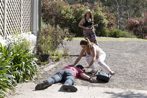 Home and away (often abbreviated as h&a) is an australian television soap opera. HOME AND AWAY - WEEK 24 | RTÉ Presspack