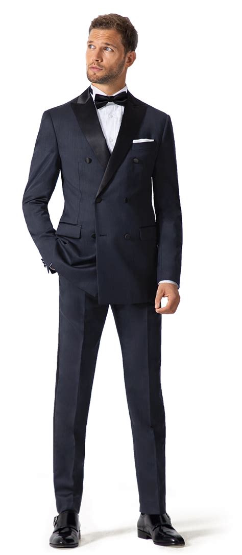 Double Breasted Tuxedos Online | Double breasted tuxedo, Double breasted suit men, Double ...