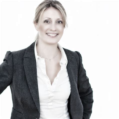 Nelia Fischer Country Manager Fittinq Gmbh Xing
