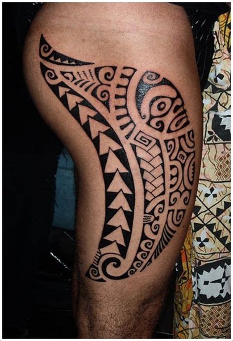 41 Best Fijian Tattoo Images Fijian Tattoo Tribal Tattoos Samoan Tattoo