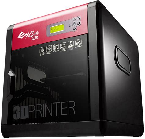 Xyzprinting Da Vinci Pro 3in1 3d Drucker Recertified Kaufen