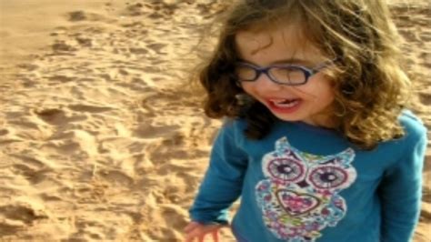 Appeal To Find Abducted Daughter Itv News Calendar