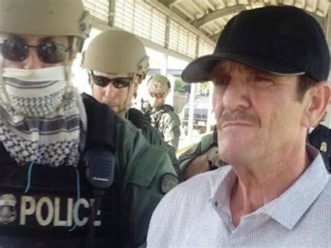 Los reto os de tepetates. Former El Chapo Top Lt. Extradited Through Texas to Face ...