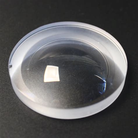 High Quality 10mm Pressed Customized Optical Glass Lens Buy Glass Lens Optical Glass Lens 10mm