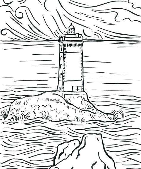 Wetland landscape with animals coloring vector for adults. Mountain Scenery Coloring Pages at GetColorings.com | Free ...