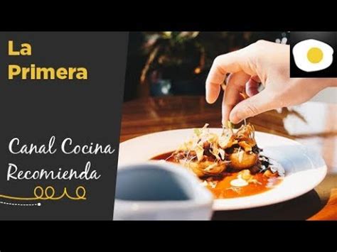 Desenvolver y abrir productos (en particular juguetes para niños). Cantabria en tu plato con el restaurante La Primera ...