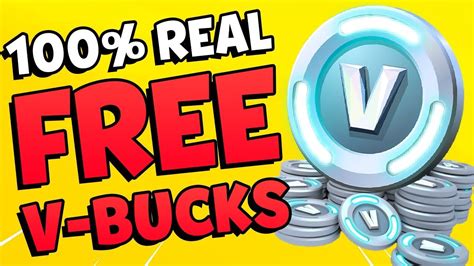 Select the stage and the number of free vbucks you need in the main occurrence and you are a great. How to Get Unlimited V-Bucks Free! Fortnite Battle Royale ...