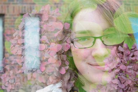 Emma Weeks A2 Photography Component 1 Multiple Exposure Straight Images