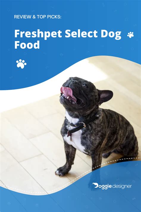 This may be ideal for a majority of the dogs, however, you may want to consult a vet first if your pet has kidney problems. Freshpet Select Dog Food Review: Recalls, Pros & Cons ...