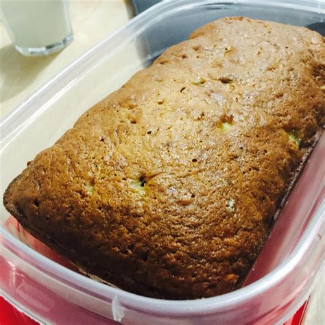 This recipe is popular with parents avoiding dairy and eggs for allergy reasons, but it should be even more broadly known. Banana Bread Recipe | Allrecipes