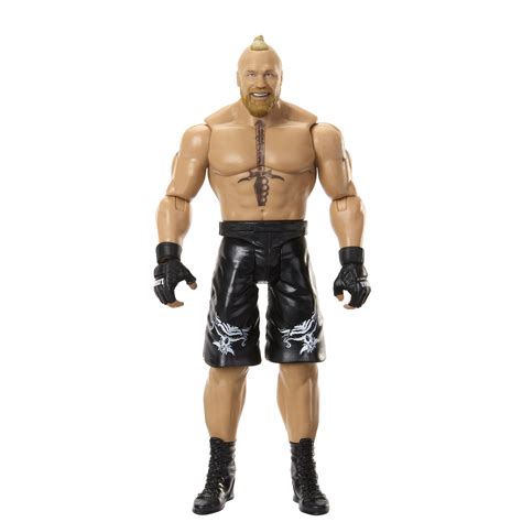 Buy Brock Lesnar Wwe Series Top Picks 2023 Wave 3 Mattel Wwe Toy