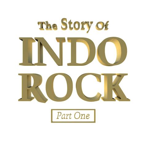 Various Artists The Story Of Indo Rock Vol 1 Itunes Plus Aac M4a