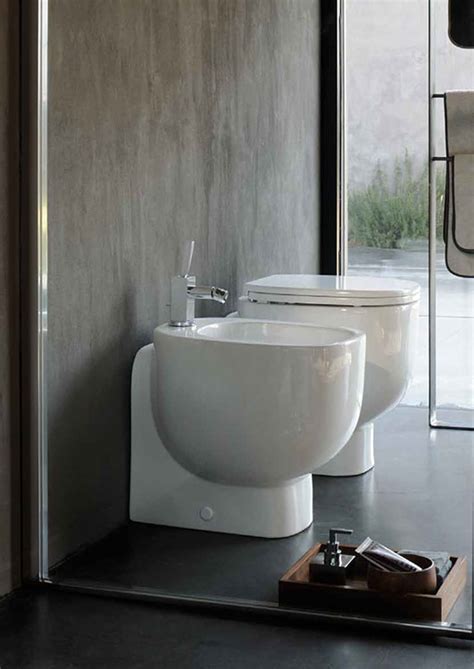 Compact Toilets Space Saving Toilet For Small Bathrooms