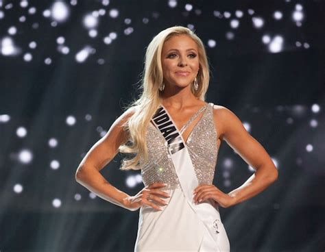 miss indiana from miss usa 2019 evening gowns e news