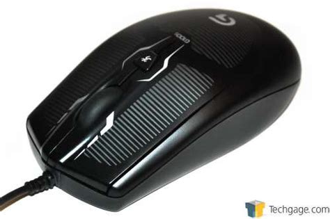 Logitech claims the superlight weighs less than 63g. my scale puts it at 60g (2.12 ounces) with the default configuration (more on that later) compared to the g pro wireless' 80g/2.82 ounces. Logitech G100s Gaming Mouse Review - Techgage