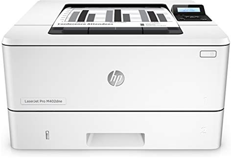 Hp laserjet pro m402dne driver and software download support all operating system microsoft windows 7,8,8.1,10, xp and mac os, include utility. HP LaserJet Pro M402dne vs Hp LaserJet Pro M402dw: Review ...
