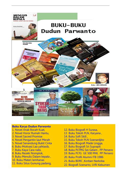 Cara Menulis Buku Biografi Coretan