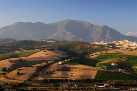 Beautiful Landscape View Andalucia Spain A Video From T Flickr