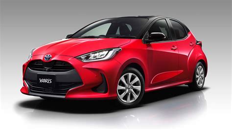 Inspirasi Istimewa 19 Toyota New Yaris