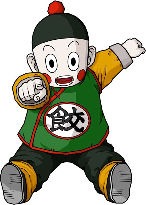 Maybe you would like to learn more about one of these? Image - Chiaotzu render.png | Dragonball Fanon Wiki | FANDOM powered by Wikia