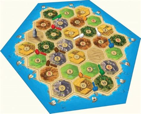 Catan has won numerous awards for its excellent game play. 32 Best Catan Expansions, Editions & Extensions - Reviewed ...