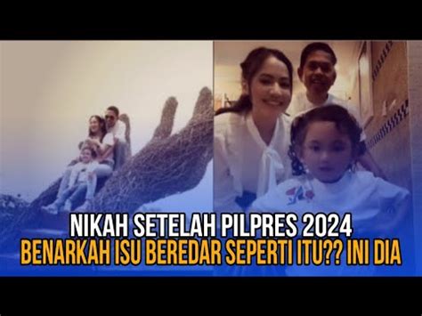 Viral Aqila Kekasih Baru Kang Dedi Mulyadi Berstatus Mahasiswi Youtube