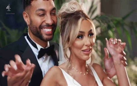 MAFS Star Nathanial Makes Explosive Claims Against His Ex And Says He